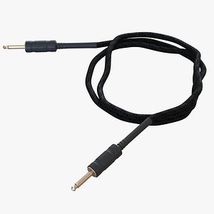 Guitar Cable 2