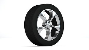 Car Tire