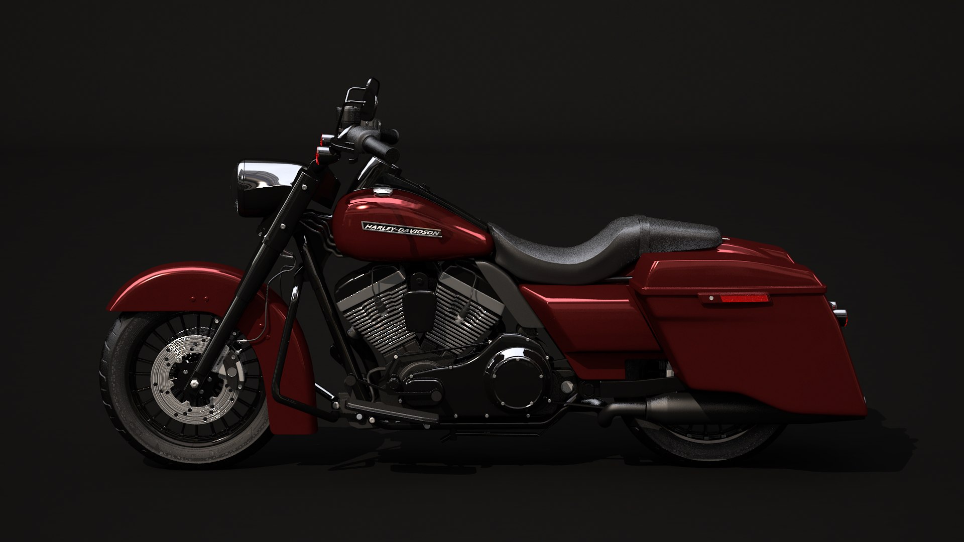 h-d road king special 3D model https://p.turbosquid.com/ts-thumb/BM/DSEAHW/oSqXVQgh/roadking19_0001/png/1570649928/1920x1080/fit_q87/f500debc48701b41eeef57b38da06774a0a8909b/roadking19_0001.jpg