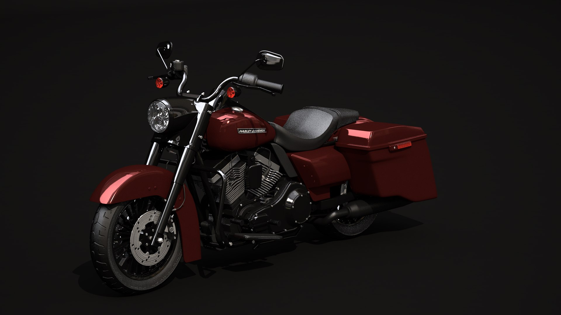 3D H-D Motorcycle Bundle model https://p.turbosquid.com/ts-thumb/BM/DSEAHW/pAp93t6H/roadking19_0000/png/1661688462/1920x1080/fit_q87/6f233f4019e473f34a006f3198e31b4418ed7915/roadking19_0000.jpg