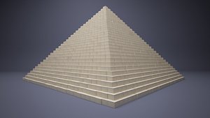 Great Pyramid