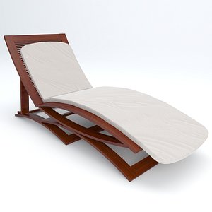 DECK CHAIR