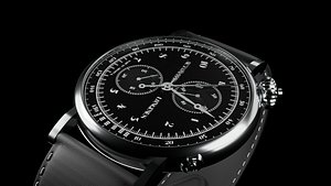 Longines Watch