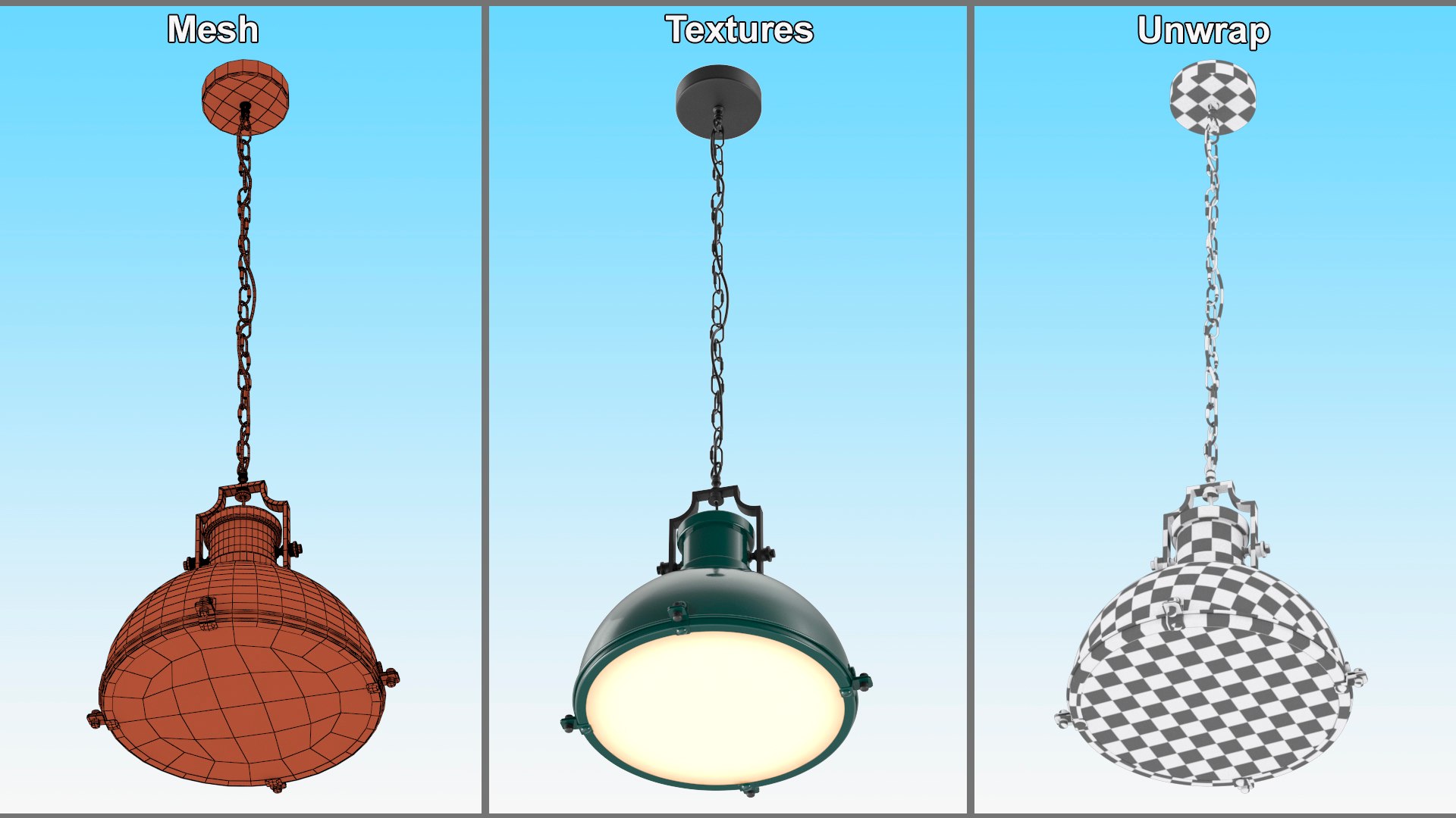 3D Retro Factory Hanging Lamp Green Gloss model https://p.turbosquid.com/ts-thumb/BM/KOqtfr/8P/retro_factory_hanging_lamp_green_gloss_011/jpg/1746873304/1920x1080/fit_q87/51fc399d56c278faad98131b608afffb52ff9b98/retro_factory_hanging_lamp_green_gloss_011.jpg
