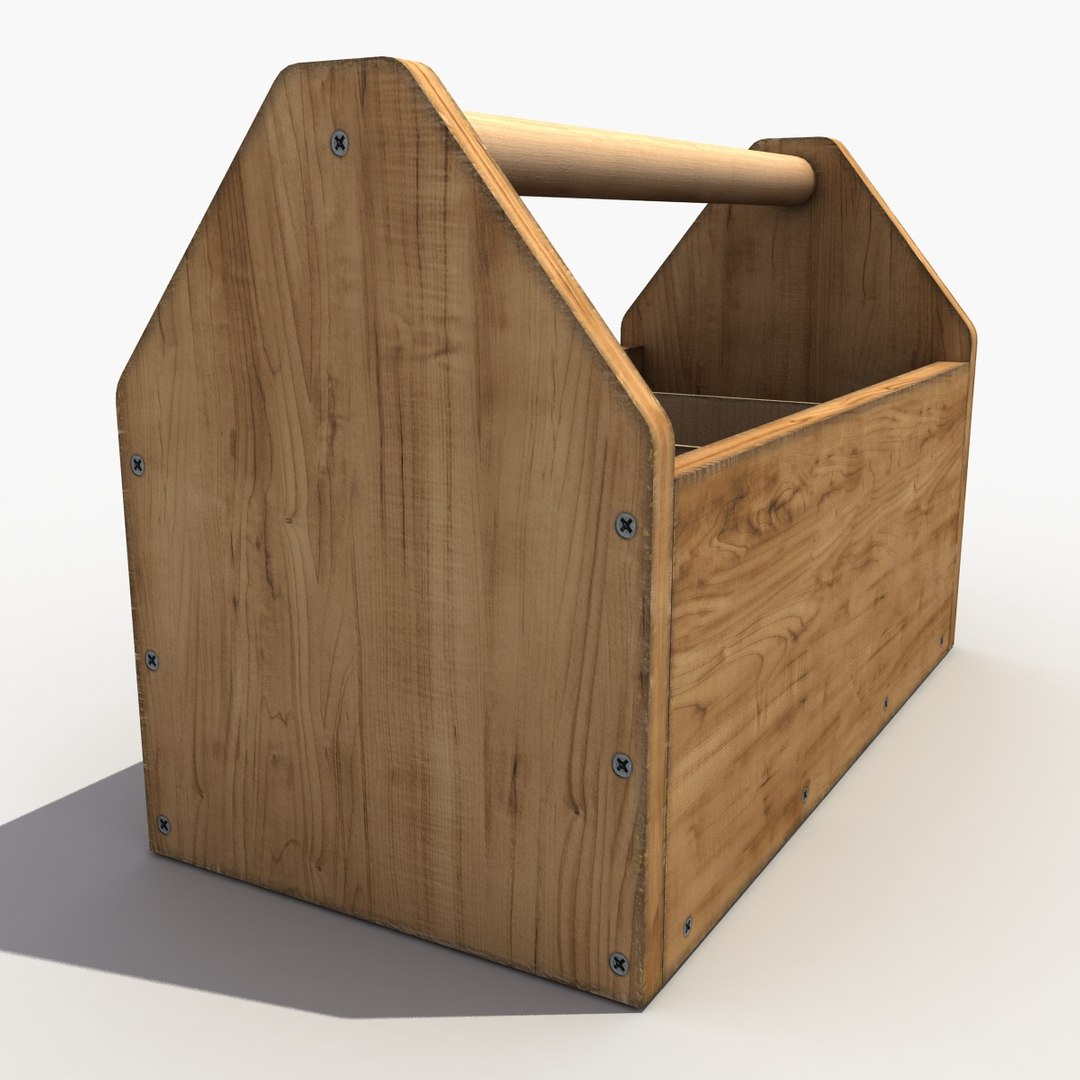 Modeled Works 3d Max