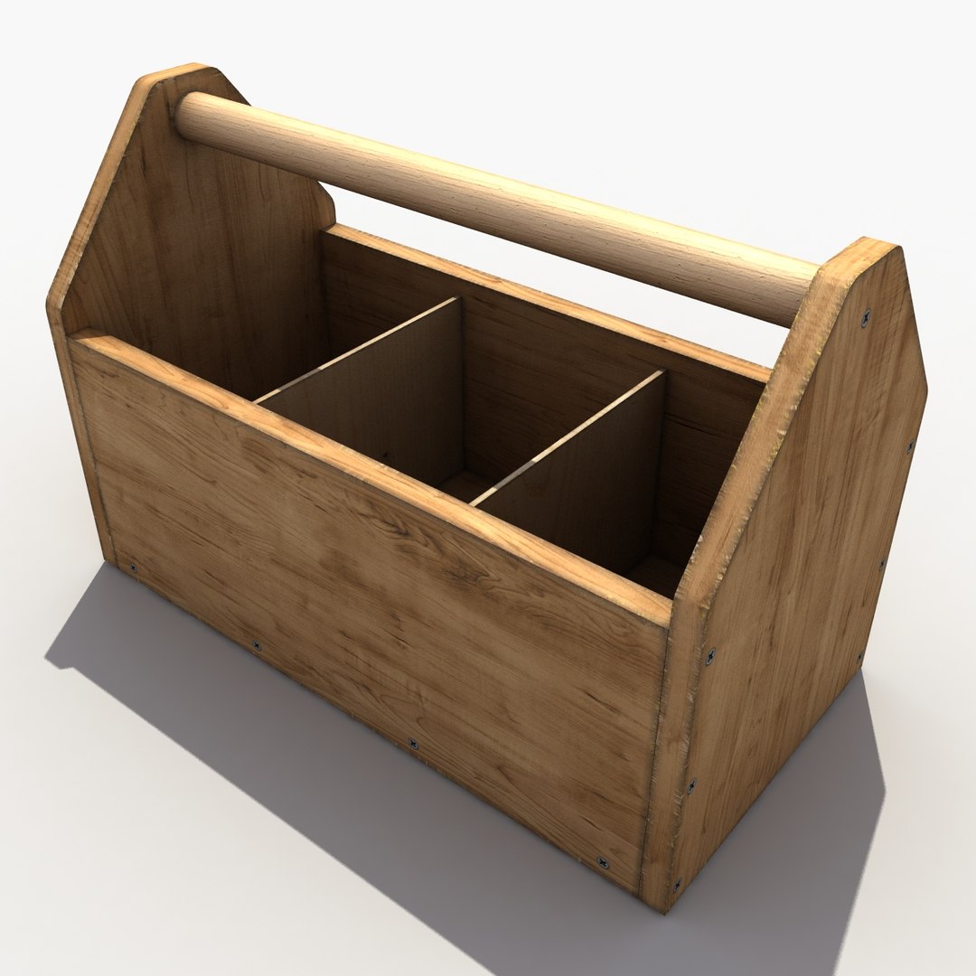 Modeled Works 3d Max