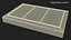 Triple Glass Skylight Window
