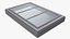 Triple Glass Skylight Window
