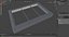 Triple Glass Skylight Window