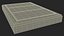 Triple Glass Skylight Window