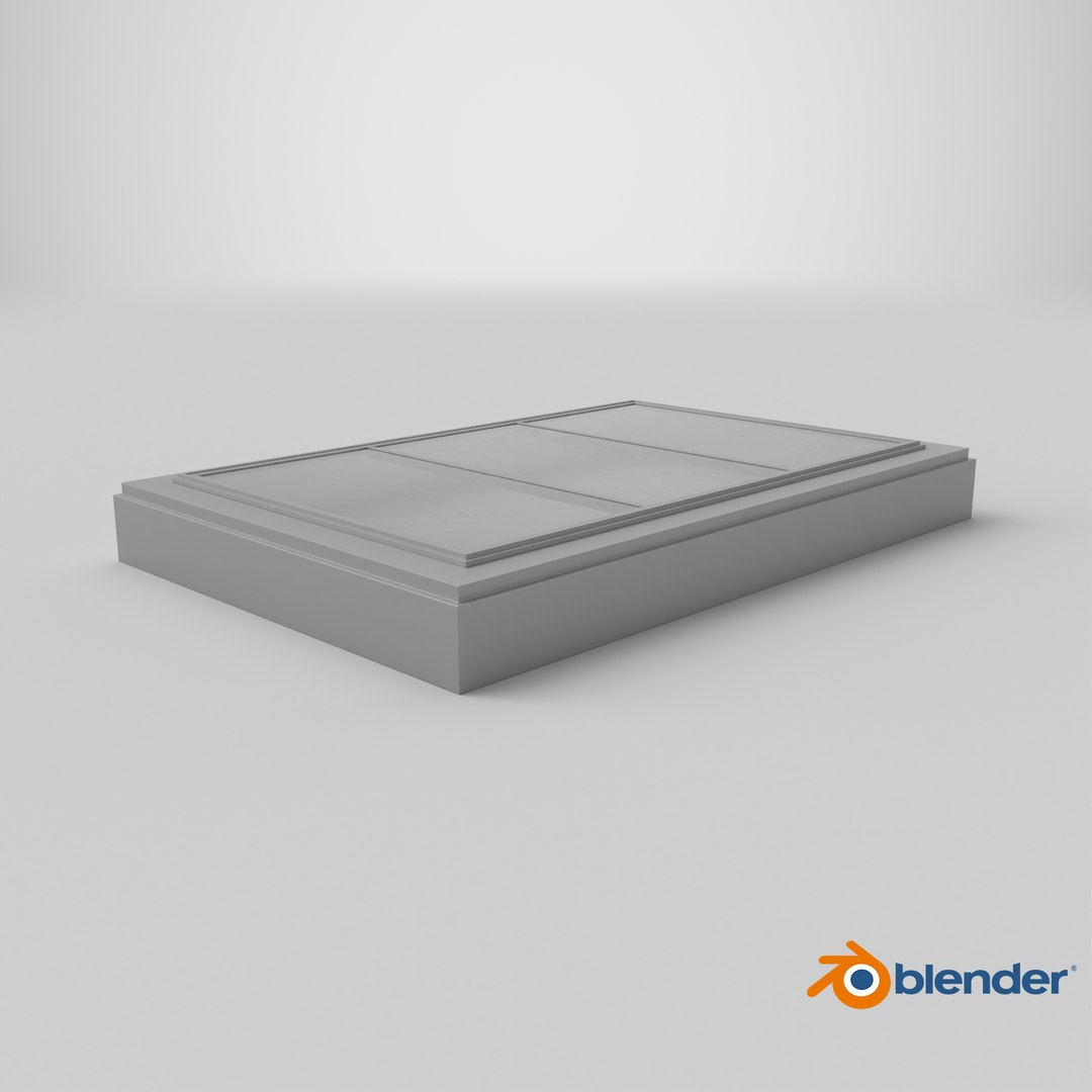 Triple Glass Skylight Window 3D model https://p.turbosquid.com/ts-thumb/BM/LUd9ip/vb/stemcell_blender_cycles_render/png/1717000235/1920x1080/fit_q87/f1ea8ea98c874463b284aac0d814b84deae80c65/stemcell_blender_cycles_render.jpg