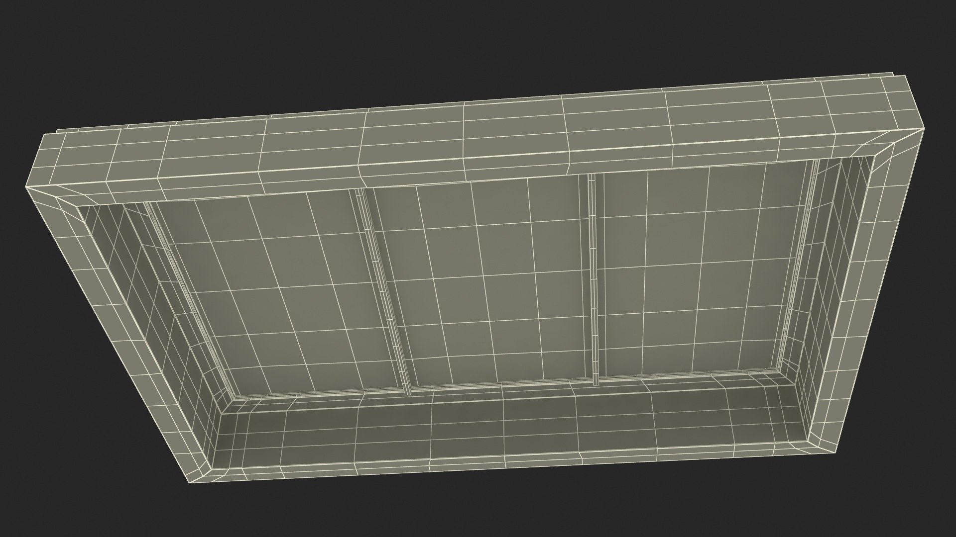Triple Glass Skylight Window 3D model https://p.turbosquid.com/ts-thumb/BM/LUd9ip/yP/tripleglassskylightwindowmb3dmodel030/jpg/1708251272/1920x1080/fit_q87/8f69c198061b4738ffae7c27e684c38c130fe15c/tripleglassskylightwindowmb3dmodel030.jpg