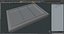 Triple Glass Skylight Window