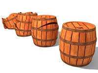 Barrel