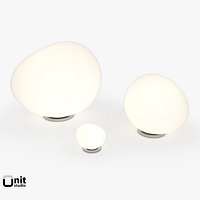 Foscarini Gregg Table Lamp