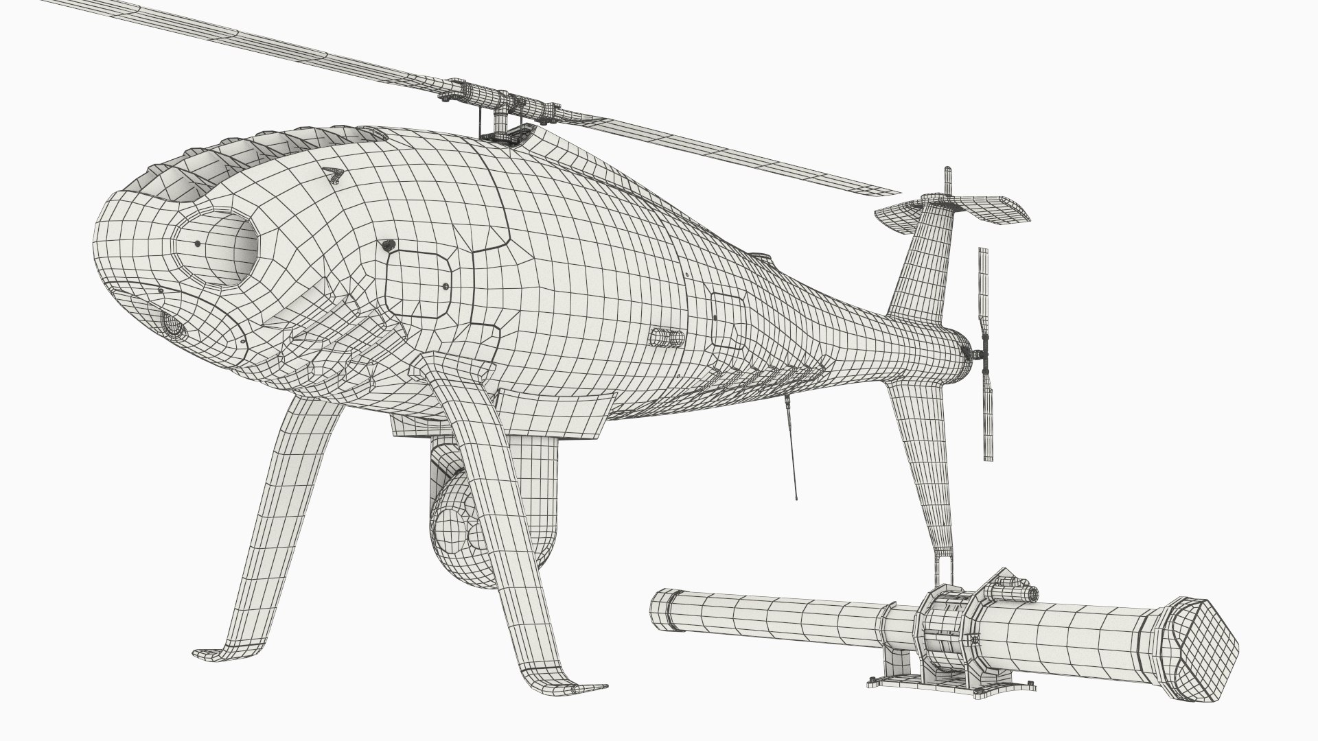 3D Camcopter S-100 Naval Surveillance Drone Grey model https://p.turbosquid.com/ts-thumb/BM/PmCZfY/M6/camcopter_s100_naval_surveillance_drone_grey_020/jpg/1764929145/1920x1080/fit_q87/75b93fffd8019ce3795e02690f66c3291847e2f4/camcopter_s100_naval_surveillance_drone_grey_020.jpg