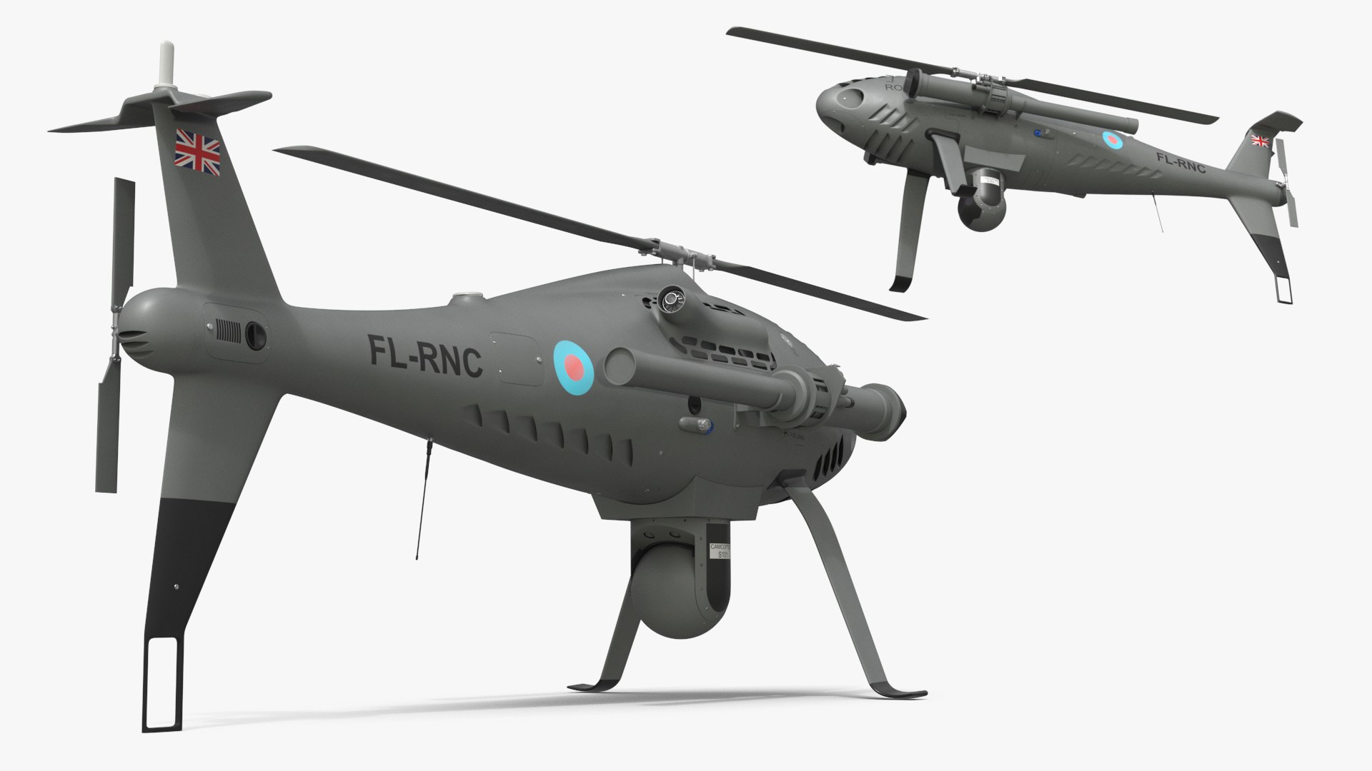 3D Camcopter S-100 Naval Surveillance Drone Grey model https://p.turbosquid.com/ts-thumb/BM/PmCZfY/qW/camcopter_s100_naval_surveillance_drone_grey_010/jpg/1764929114/1920x1080/fit_q87/bb0e6b1a0f9ed7530014ddf6360ce47e002bc5bc/camcopter_s100_naval_surveillance_drone_grey_010.jpg
