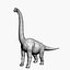 Brachiosaurus
