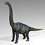 Brachiosaurus