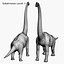 Brachiosaurus