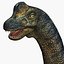 Brachiosaurus