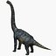 Brachiosaurus