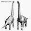 Brachiosaurus