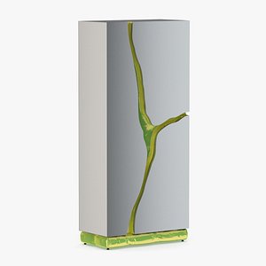 Boca do Lobo Lapiaz TV Cabinet