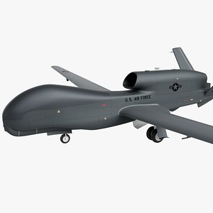 RQ-4 Global Hawk