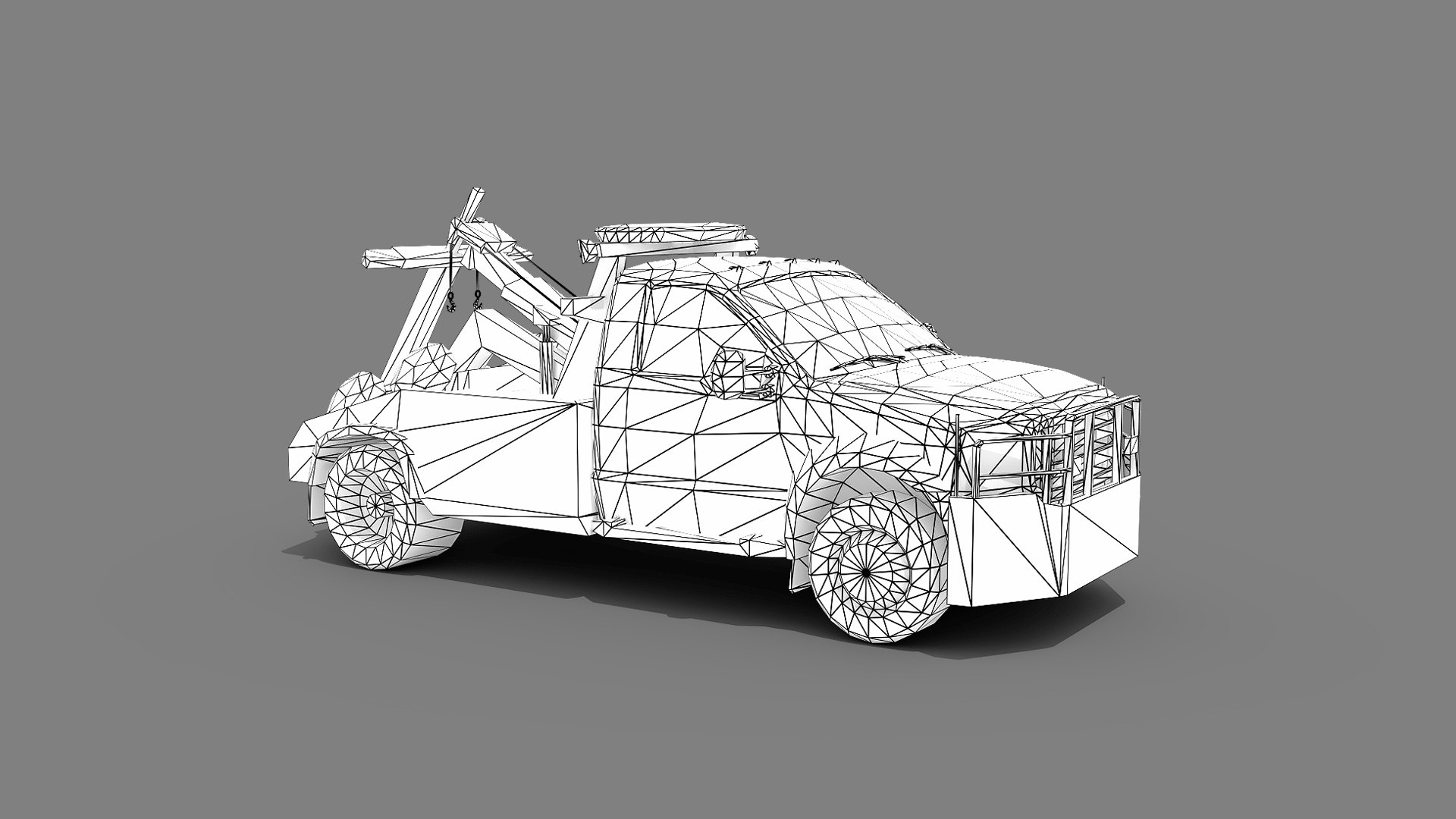 low-poly tow truck 3d max https://p.turbosquid.com/ts-thumb/BM/UaG9D4/5H/sku0277_towtruck01_wiresmall_0000/jpg/1670410741/1920x1080/fit_q87/075c5f67d80726829d061cb8dcac0a22b6fa8a84/sku0277_towtruck01_wiresmall_0000.jpg