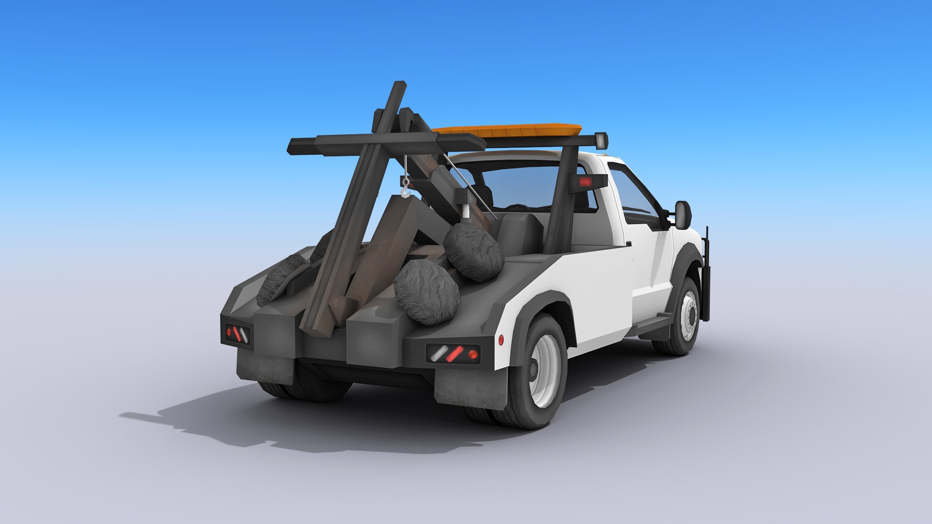 low-poly tow truck 3d max https://p.turbosquid.com/ts-thumb/BM/UaG9D4/Li/sku0277_towtruck01_0005/jpg/1670410721/1920x1080/fit_q87/5be0062be2556ae4c2bc75faef128d7178f1580e/sku0277_towtruck01_0005.jpg