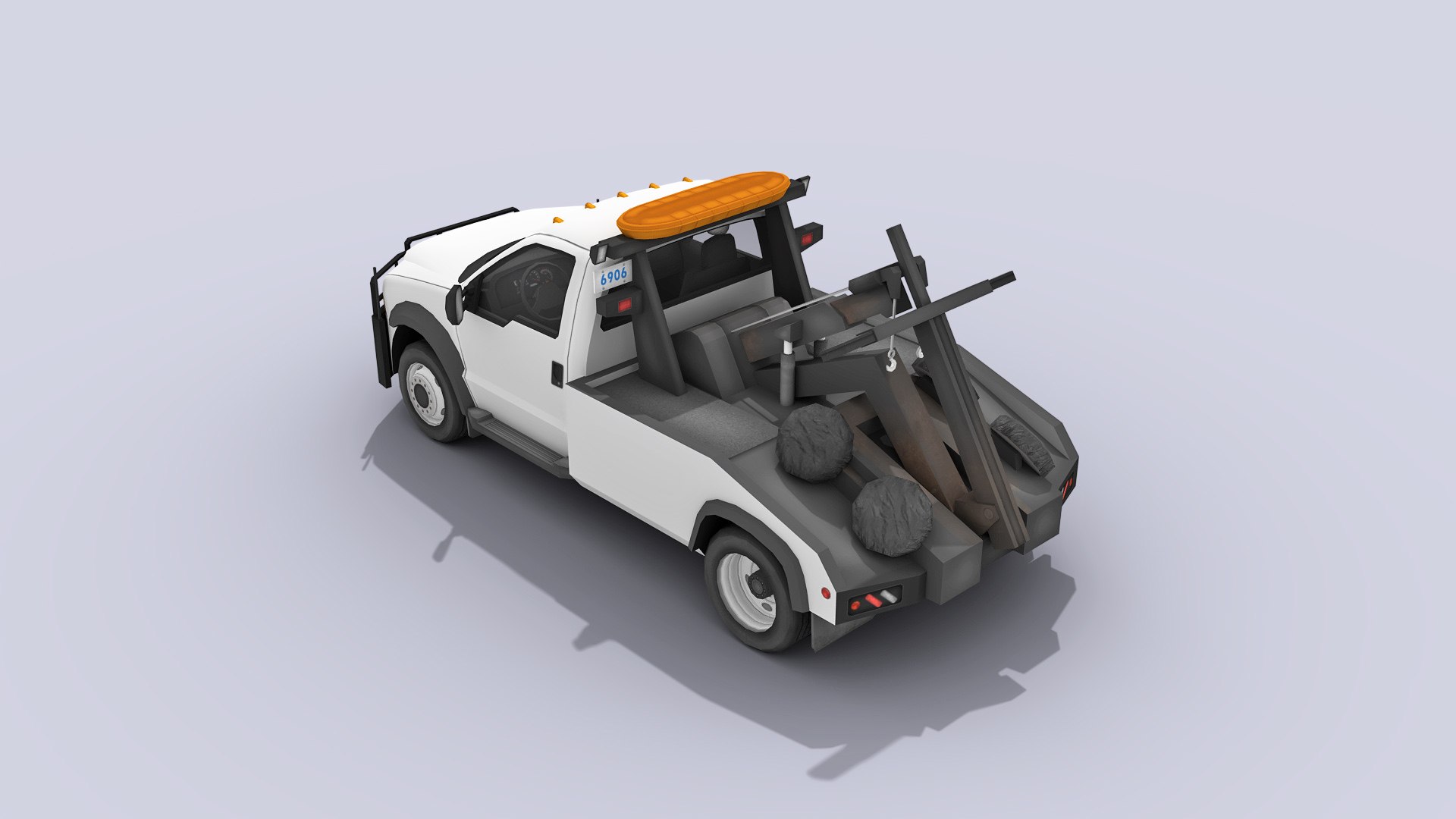 low-poly tow truck 3d max https://p.turbosquid.com/ts-thumb/BM/UaG9D4/Ne/sku0277_towtruck01_0006/jpg/1670410722/1920x1080/fit_q87/5c908b838815d4117825b1d8e436ee986879fa4a/sku0277_towtruck01_0006.jpg
