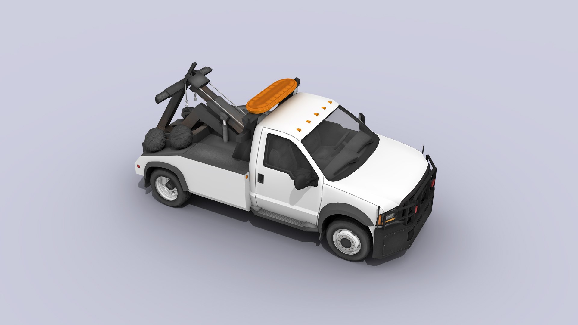 low-poly tow truck 3d max https://p.turbosquid.com/ts-thumb/BM/UaG9D4/i0/sku0277_towtruck01_0007/jpg/1670410723/1920x1080/fit_q87/fb43d846c3e3ff9349463400b4972e923d5feb63/sku0277_towtruck01_0007.jpg