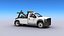 Tow Truck