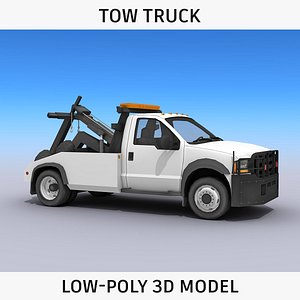 Tow Truck