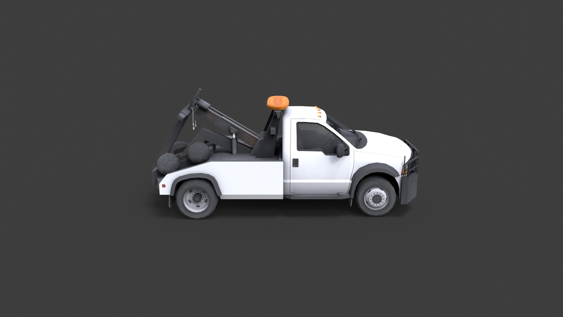 low-poly tow truck 3d max https://p.turbosquid.com/ts-thumb/BM/UaG9D4/yg/towtruck/jpg/1670418397/1920x1080/turn_fit_q99/f3aefbcf5dc093225498ffdddcbe841da5e1ebf6/towtruck-1.jpg