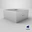 Apple Mac Mini Packaging Box
