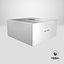 Apple Mac Mini Packaging Box