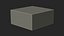 Apple Mac Mini Packaging Box