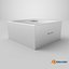 Apple Mac Mini Packaging Box