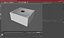 Apple Mac Mini Packaging Box