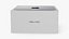 Apple Mac Mini Packaging Box