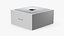 Apple Mac Mini Packaging Box