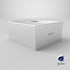 Apple Mac Mini Packaging Box