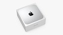 Apple Mac Mini Packaging Box