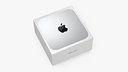 Apple Mac Mini Packaging Box