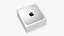 Apple Electronics Packaging Boxes Collection