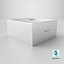 Apple Mac Mini Packaging Box