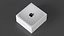 Apple Mac Mini Packaging Box
