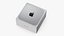 Apple Mac Mini Packaging Box